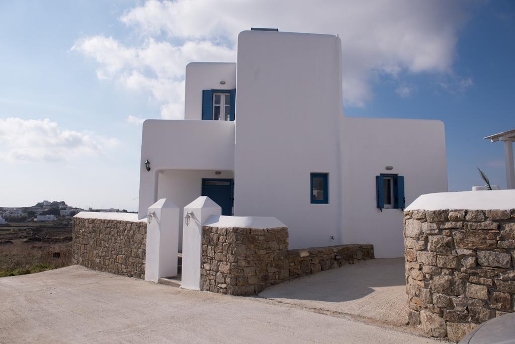 Mykonos4Islands Villa Ano Mera Room photo