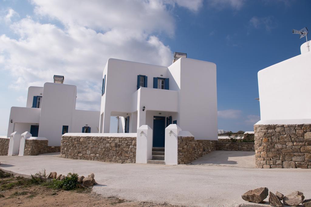 Mykonos4Islands Villa Ano Mera Room photo