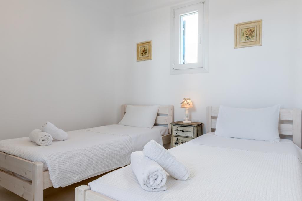 Mykonos4Islands Villa Ano Mera Room photo
