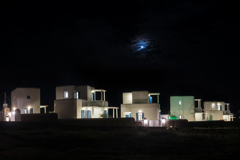 Mykonos4Islands Villa Ano Mera Exterior photo