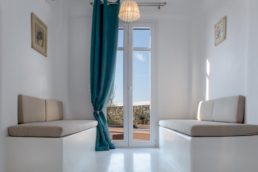 Mykonos4Islands Villa Ano Mera Room photo