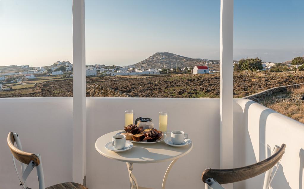 Mykonos4Islands Villa Ano Mera Room photo