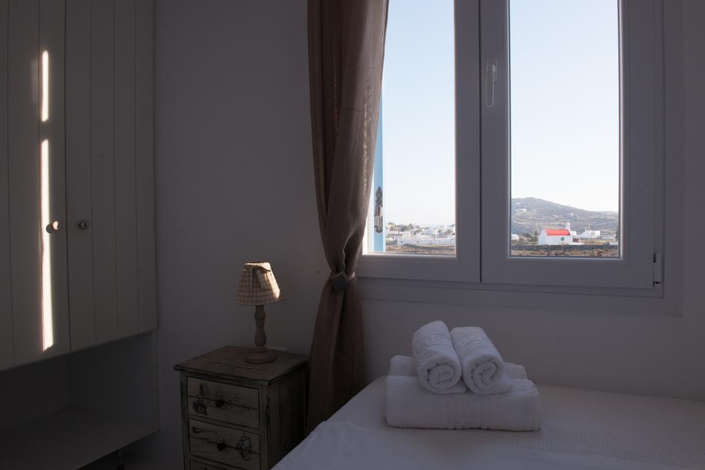 Mykonos4Islands Villa Ano Mera Room photo