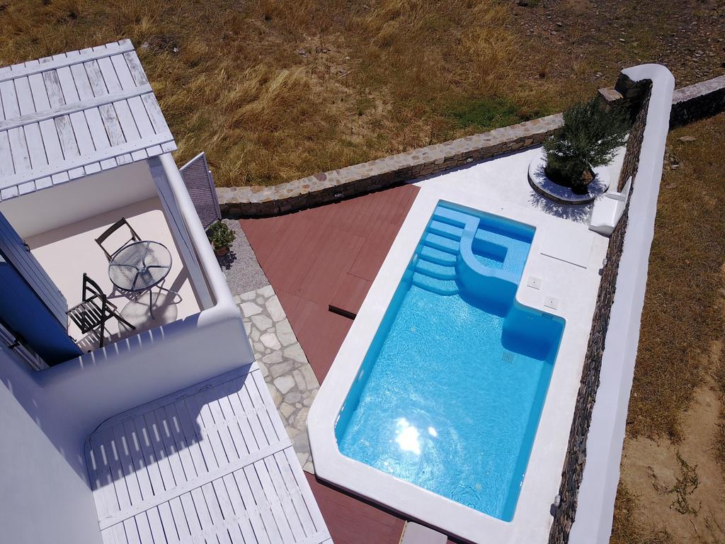 Mykonos4Islands Villa Ano Mera Room photo