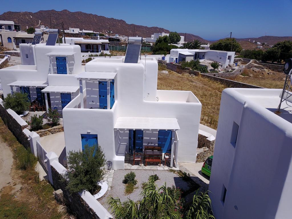 Mykonos4Islands Villa Ano Mera Room photo