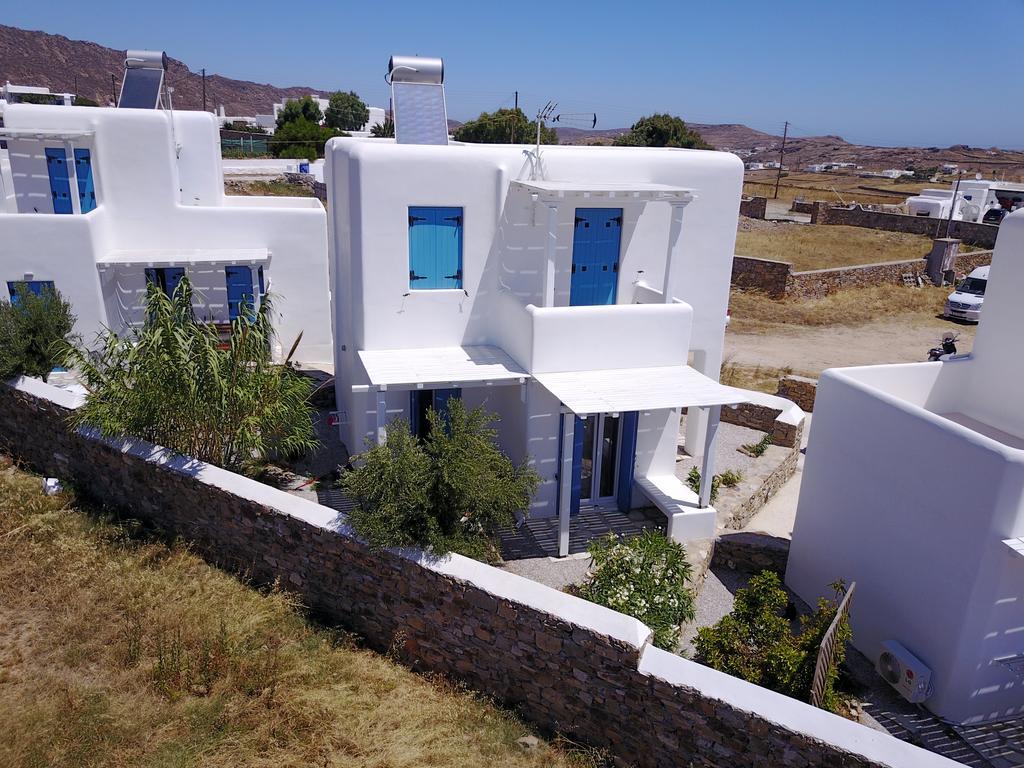 Mykonos4Islands Villa Ano Mera Room photo